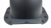 Вентиляционный выход для металлочерепицы Ruukki Adamante KBR-2 (150 мм)